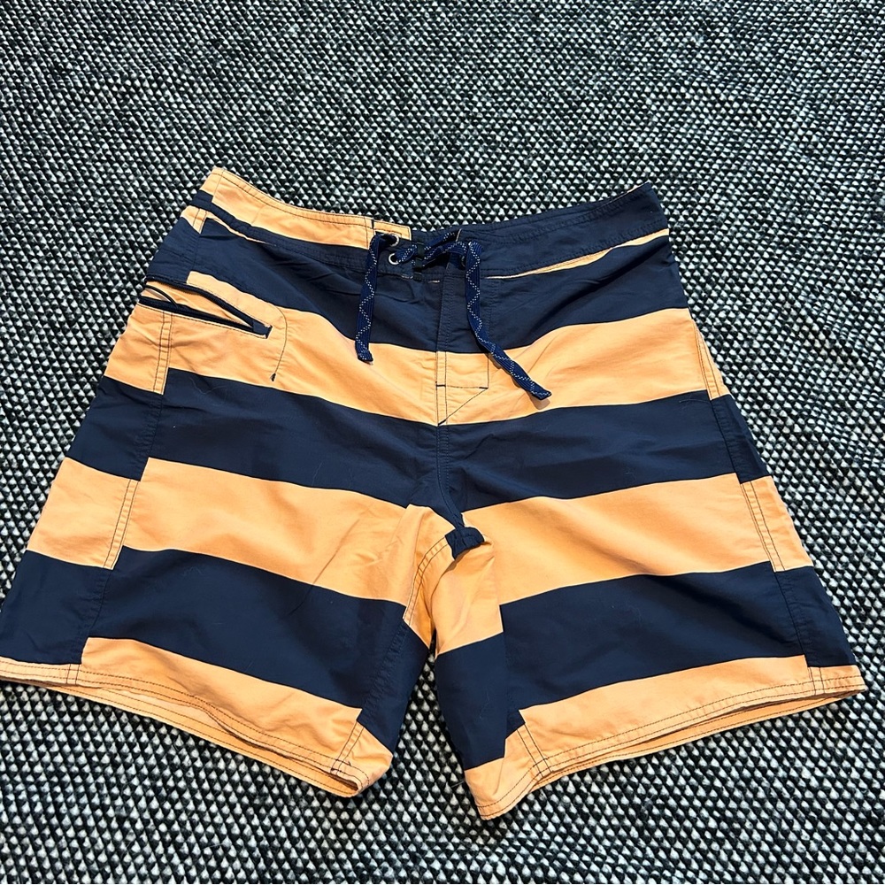 Patagonia Swim Trunks